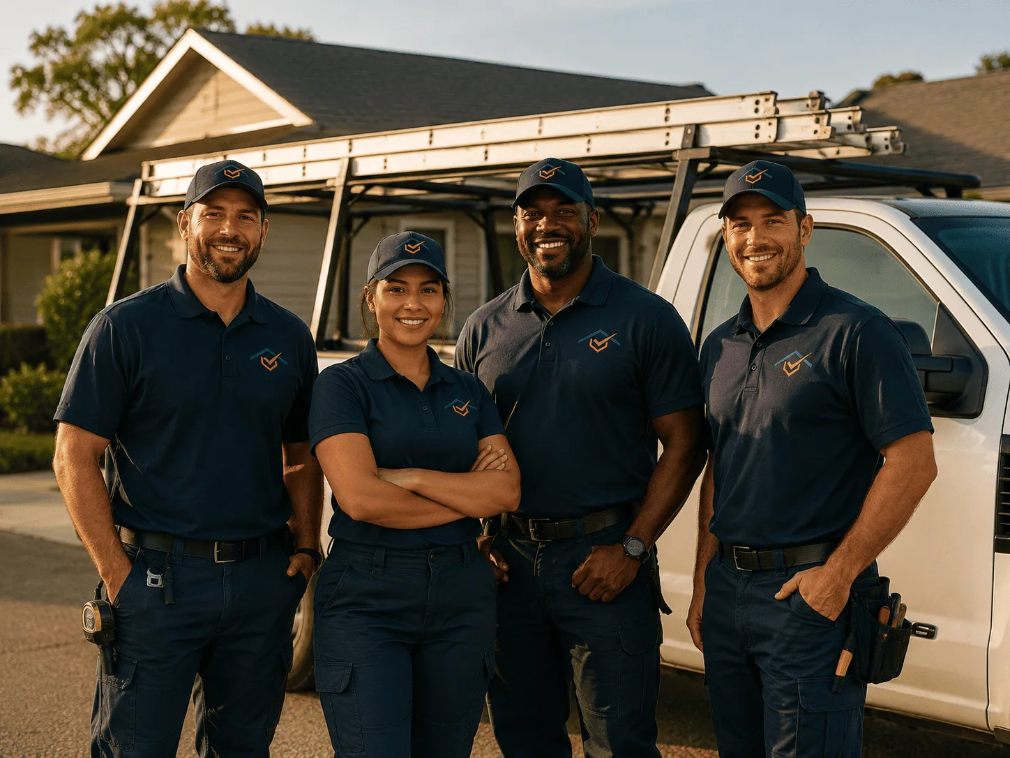 Roof Inspection company in Breda, IA